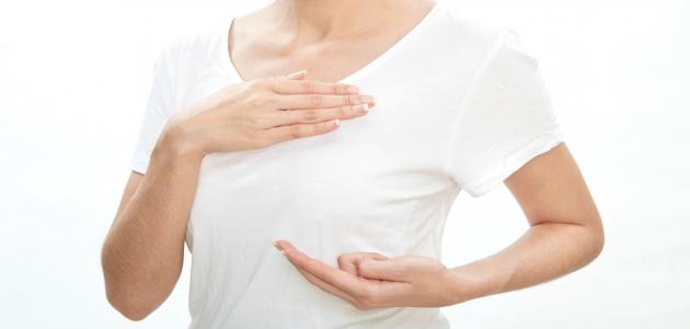 وصفات لحل مشكلة ترهل الثدي المبكر