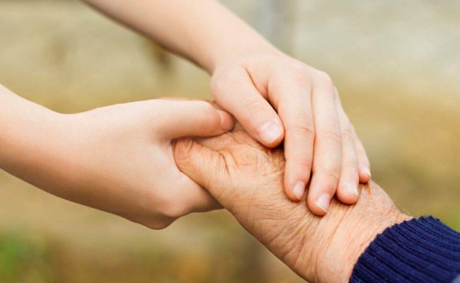 اذاعة مدرسية عن الرفق وعدم العنف