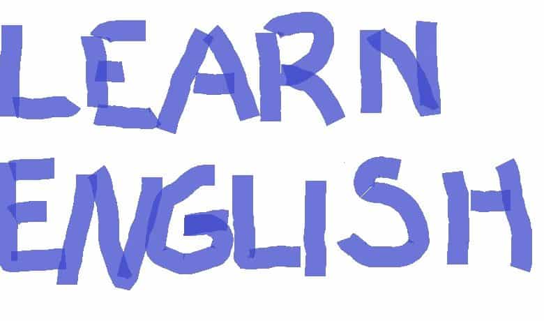 اسباب تعلم اللغة الانجليزية بالانجليزي