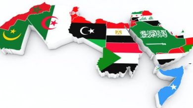 الدولة العربية التي يمر بها خط الاستواء