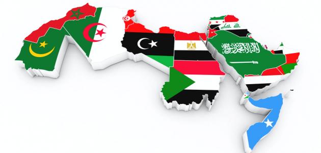 الدولة العربية التي يمر بها خط الاستواء