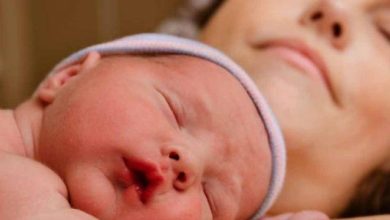 تحليل و تفسير حلم ولادة البنت للمتزوجة في المنام
