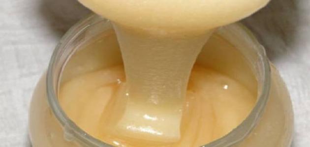 تفسير العسل الابيض فى المنام للعزباء والحامل والمتزوجة