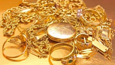 تفسير حلم بيع الذهب في المنام