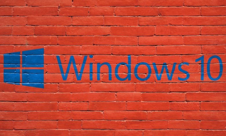 حذف حساب المسؤول في نظام التشغيل Windows 10