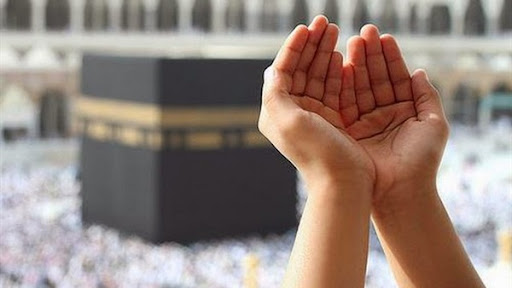 دعاء للوالدين المتوفين مكتوب قصير جداً