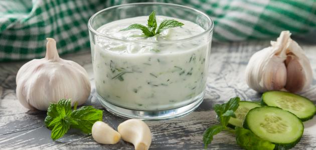 علاج جرثومة المعدة بالثوم