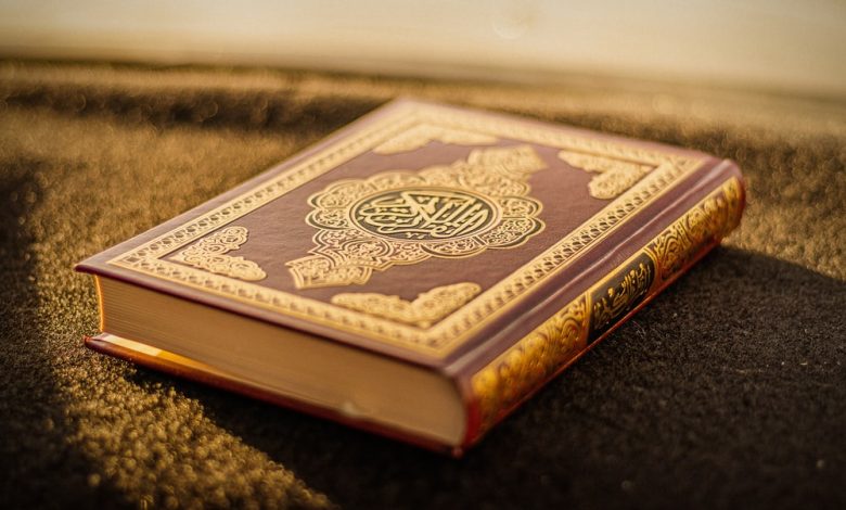 فضل قراءة اخر ايتين من سورة البقرة