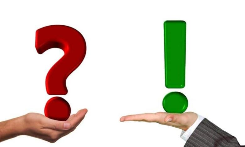 لعبة الصراحة اسئلة قوية