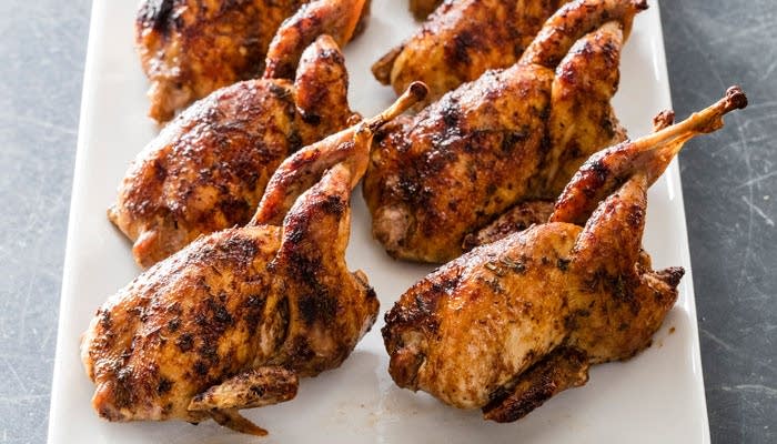 ما فوائد لحم السمان؟ تعرف اليها من هنا