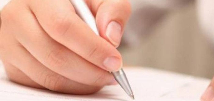 مراحل عملية الكتابة الوصفية بالترتيب