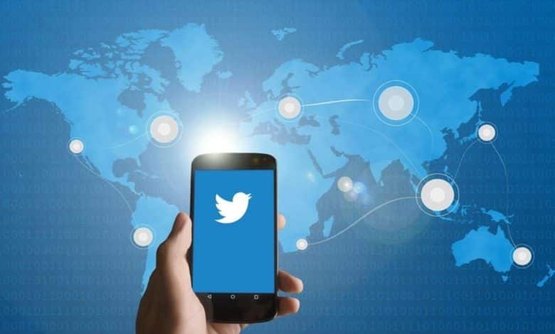معنى توسيعات التفاصيل في تويتر