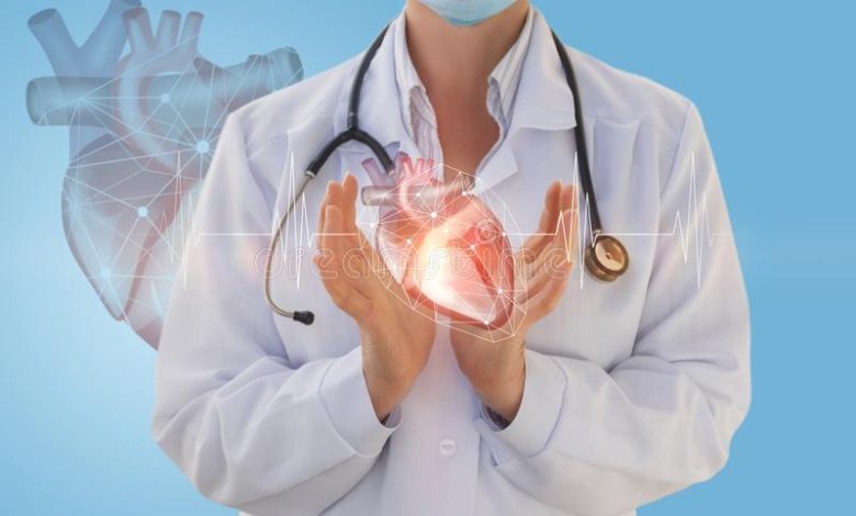 أبرز 4 وظائف لأجزاء القلب