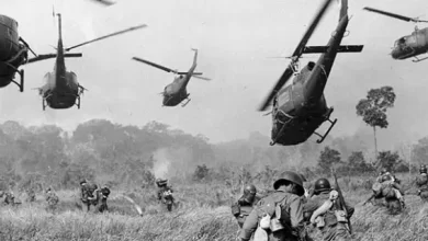 ما هي ابرز أسباب حرب فيتنام