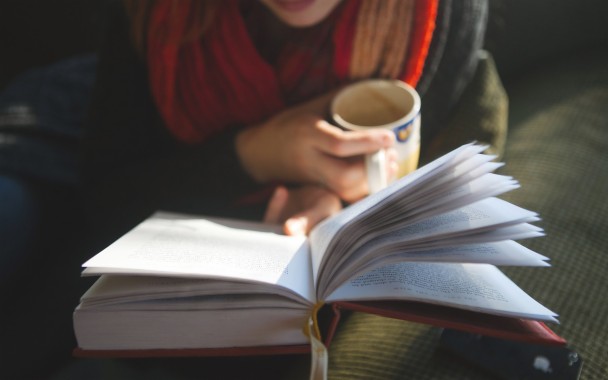 الخطوات الخمس للقراءة المتعمقة