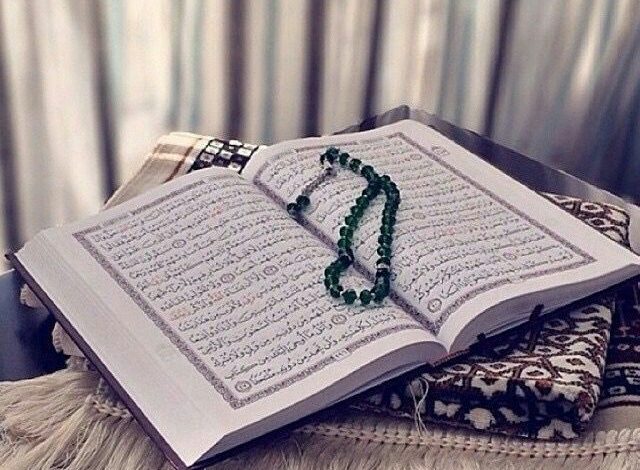 الفرق بين السور المكية والمدنية في القرآن الكريم