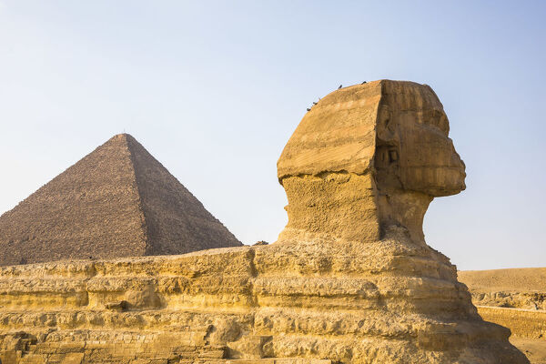بحث عن السياحة في مصر