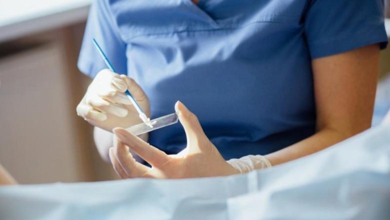 تحليل hpv للرجال للكشف عن الورم الحليمي
