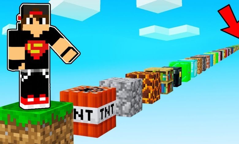 تحميل ماين كرافت