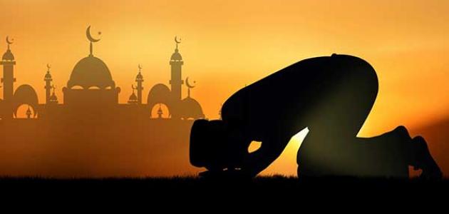 حق الله على العباد