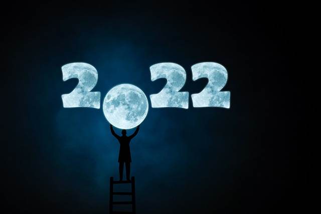 دعاء أول العام الجديد 2022 مكتوبة ومستجابة