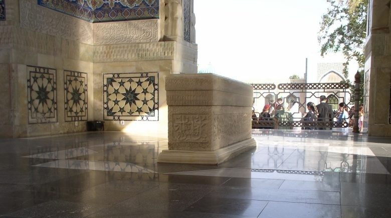 سيرة الإمام البخاري وقصة كتابه الشهير صحيح البخاري 2021