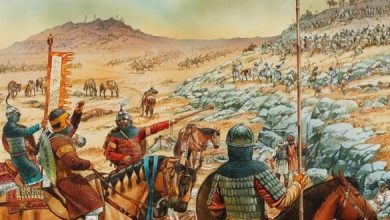 ما هي اسباب الحملات والحروب الصليبية