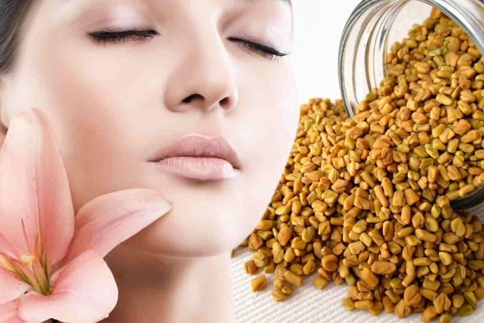ماسكات لتسمين الخدود وتعزيز الكولاجين