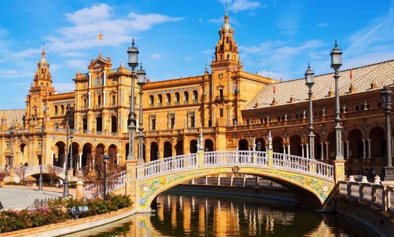 أرخص مدينة سياحية في إسبانيا