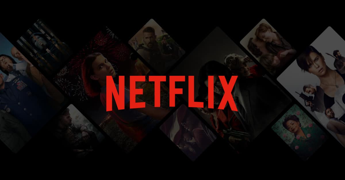 نت فلکس اشتراك حساب Netflix