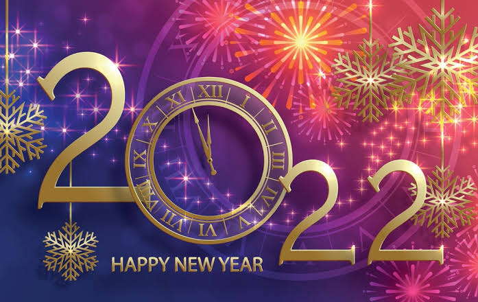 رسائل رأس السنة 2022 … مسجات تهنئة بمناسبة رأس السنة