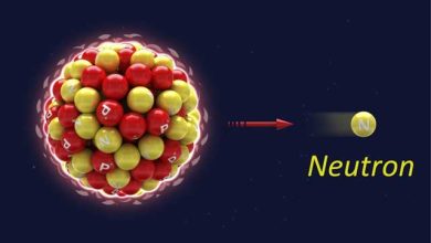 عندما يختلف عدد النيترونات ويبقى عدد البروتونات لا يتغير في نواة الذرة تنشأ مايُسمى ب