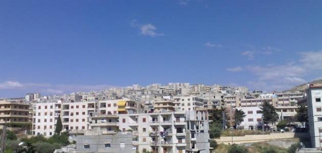 أهم المعلومات حول مدينة سلقين في سوريا