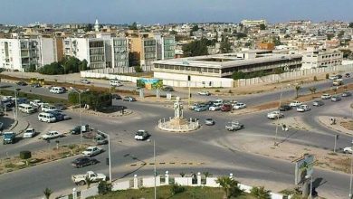 أهم المعلومات حول مدينة صرمان في ليبيا