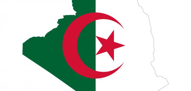 اكبر دوله افريقيه مساحه من سبع حروف