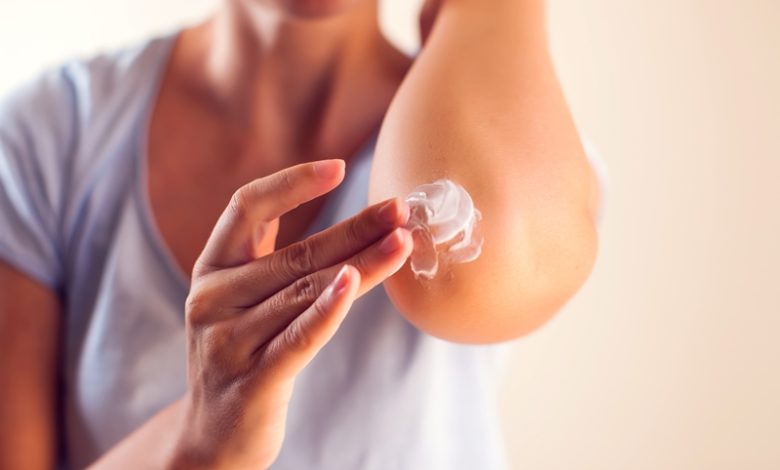 طرق طبيعية لازالة سواد الركب والاكواع في أسبوع