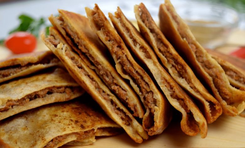 طريقة عمل العرايس بالفرن