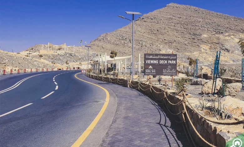 ما هو اعلى جبل في الامارات ؟