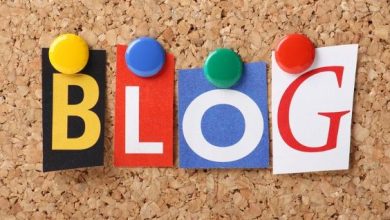 موقع يتيح إنشاء مدونة متخصصة بمدونات التعليم