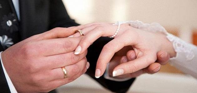 هل يجوز للرجل المسلم الزواج من مسيحية