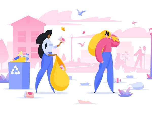 إذاعة عن المحافظة على الممتلكات العامة