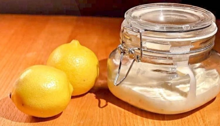 القضاء على التصبغات والبقع من الجسم بدلكة العروس الخطيرة