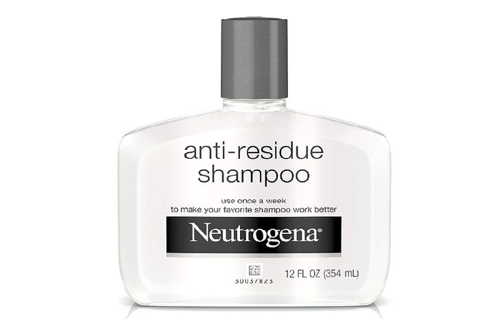 شامبو Neutrogena Anti-Residue Clarifying Shampoo