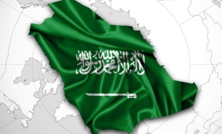 يشغل مساحة واسعة في جنوب شرق وطني المملكة العربية السعودية هو