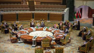 لماذا تم اختيار الرياض مقرا لمجلس التعاون الخليجي