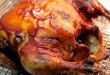 السعرات الحرارية في لحم الدجاج