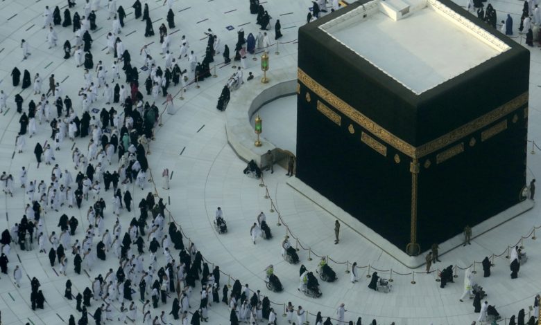 اهتمام المملكة بالحجاج جعل لها مكانة في قلب كل مسلم