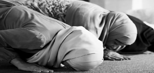 حكم صلاة القيام جماعة في رمضان