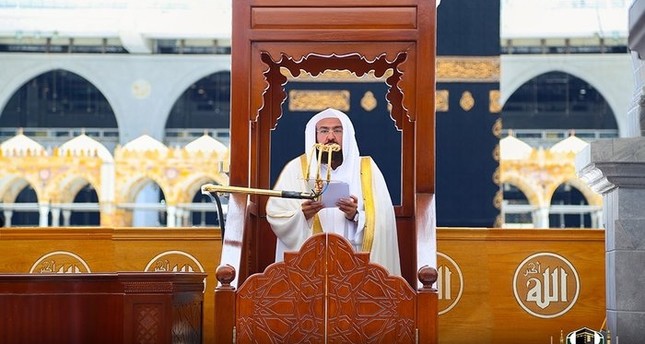 خطبة عن الاجتهاد في العشر الاواخر من رمضان قصيرة