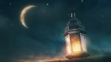 دعاء ثاني جمعه في رمضان